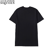 US$19.00 Alexander McQueen T-Shirts for Men #455402