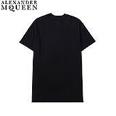 US$19.00 Alexander McQueen T-Shirts for Men #455405