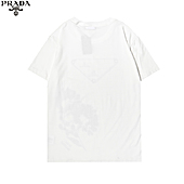 US$19.00 Prada T-Shirts for Men #455436