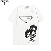 US$19.00 Prada T-Shirts for Men #455436