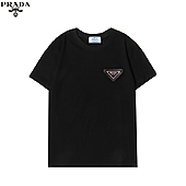 US$19.00 Prada T-Shirts for Men #455442