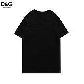 US$19.00 D&G T-Shirts for MEN #455445