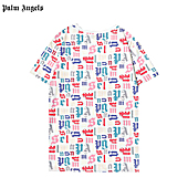 US$19.00 Palm Angels T-Shirts for Men #455450