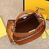 US$127.00 Fendi AAA+ Handbags #456145