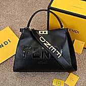 US$127.00 Fendi AAA+ Handbags #456146