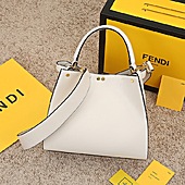 US$119.00 Fendi AAA+ Handbags #456147
