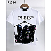 US$21.00 PHILIPP PLEIN  T-shirts for MEN #456387