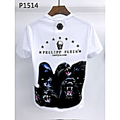 US$21.00 PHILIPP PLEIN  T-shirts for MEN #456387