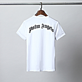 US$21.00 Palm Angels T-Shirts for Men #456407