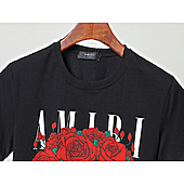 US$21.00 AMIRI T-shirts for MEN #456425