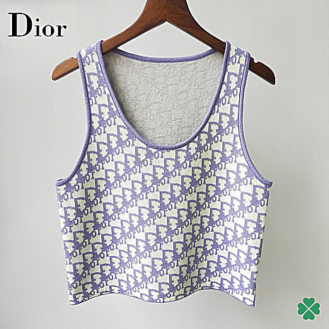 Dior sweaters for Women #456649 replica
