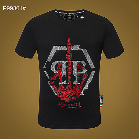 PHILIPP PLEIN  T-shirts for MEN #456698 replica