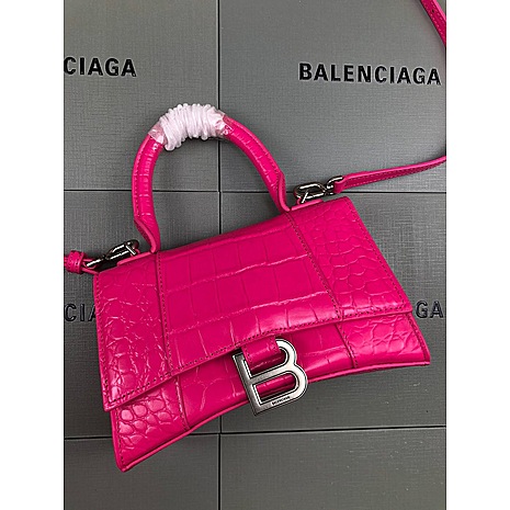 Balenciaga AAA+ Handbags #456823 replica