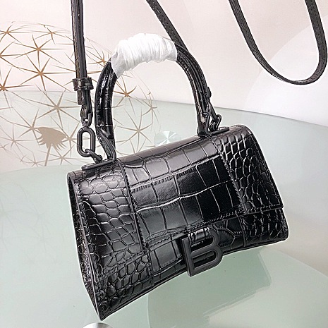 Balenciaga AAA+ Handbags #456825 replica