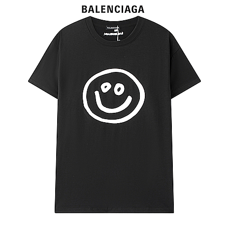 Balenciaga T-shirts for Men #456829 replica
