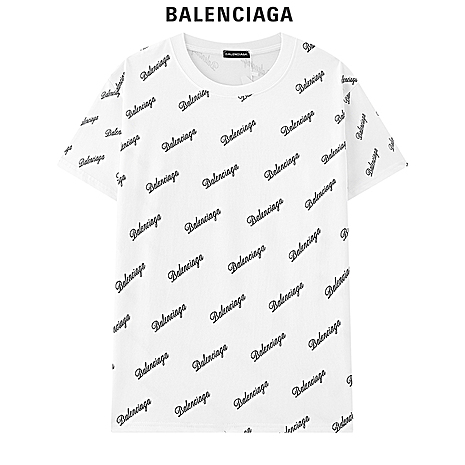 Balenciaga T-shirts for Men #456831 replica