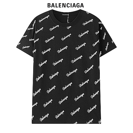 Balenciaga T-shirts for Men #456832 replica