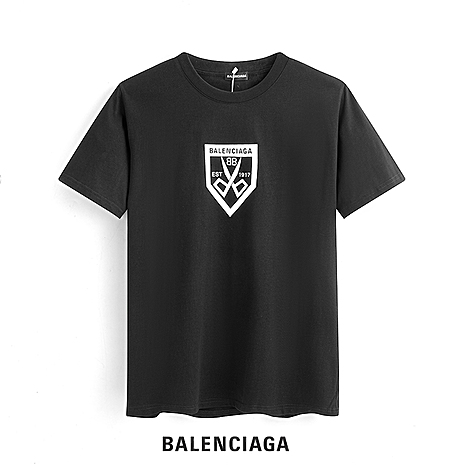 Balenciaga T-shirts for Men #456834 replica