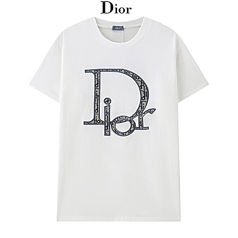 Dior T-shirts for men #456858