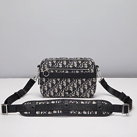 Dior AAA+ Handbags #456892 replica