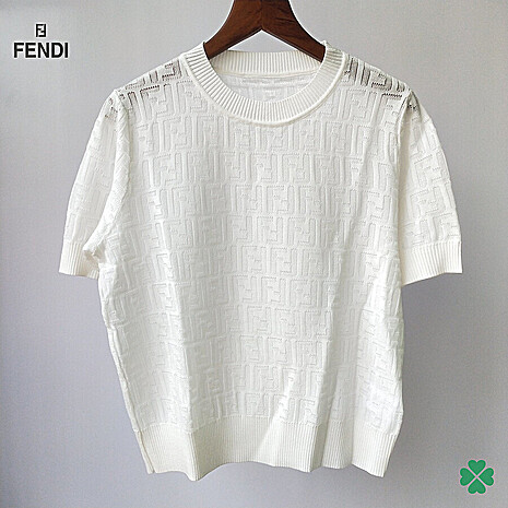 Fendi Sweater for Women #457016 replica