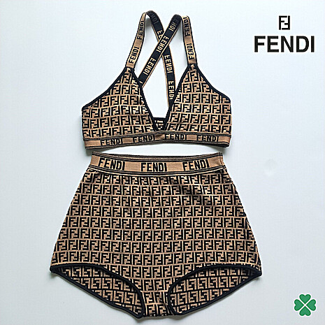 Fendi Bikini #457020