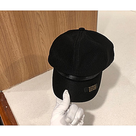 Dior hats & caps #457163 replica