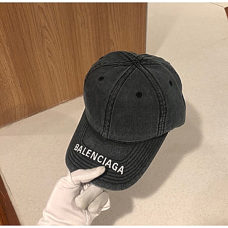 Balenciaga Hats #457180 replica