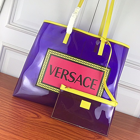 Versace AAA+ Handbags #457280 replica
