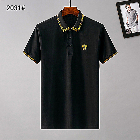 Versace  T-Shirts for men #457338