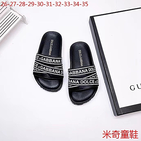 D&G Shoes for kid #458229 replica