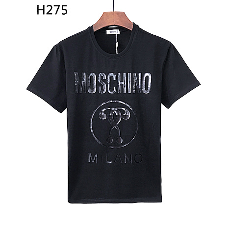 Moschino T-Shirts for Men #458282 replica