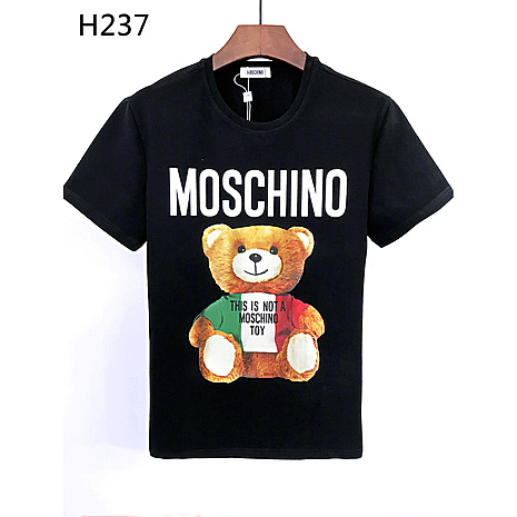 Moschino T-Shirts for Men #458297 replica