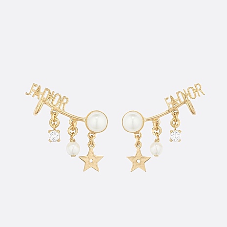 Dior Earring #458539 replica