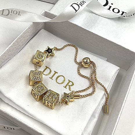 Dior Bracelet #458543 replica