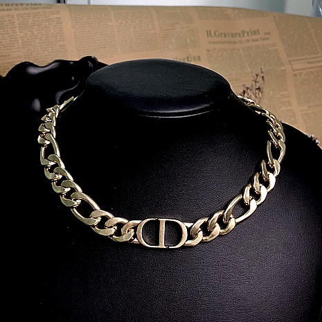 Dior Necklace #458551 replica
