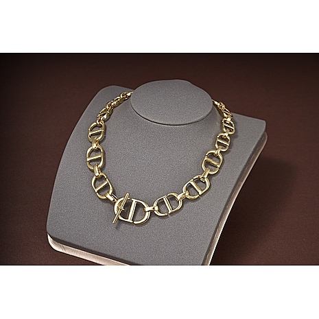 Dior Necklace #458552 replica