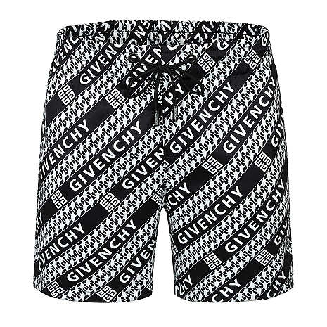Givenchy Pants for Givenchy Short Pants for men #458593 replica