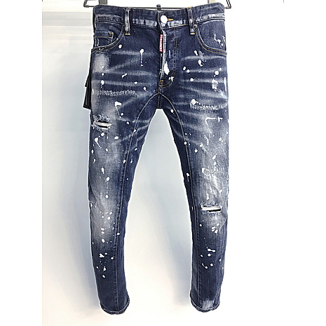 Dsquared2 Jeans for MEN #458594