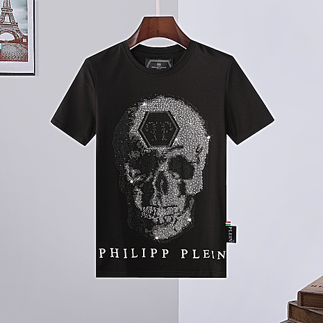 PHILIPP PLEIN  T-shirts for MEN #458774