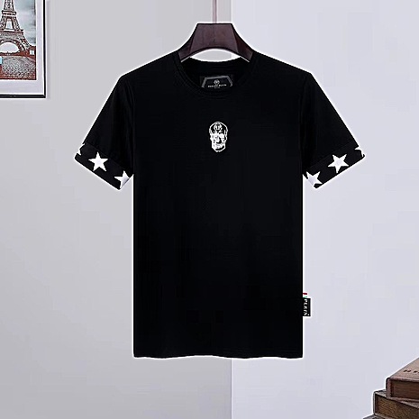 PHILIPP PLEIN  T-shirts for MEN #458790 replica
