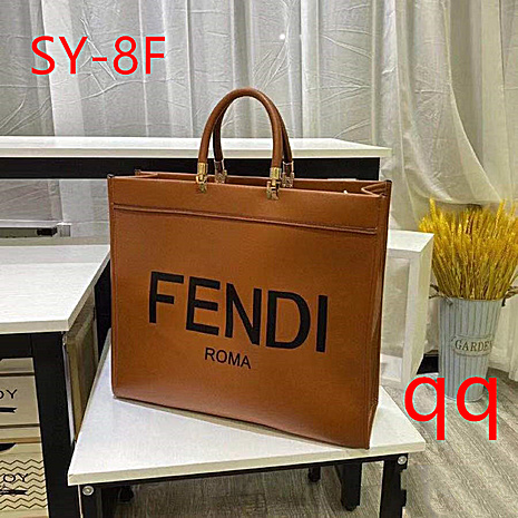 Fendi Handbags #459062 replica