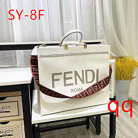 Fendi Handbags #459063 replica