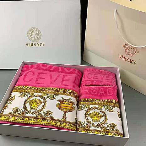 Versace bath towel #459219