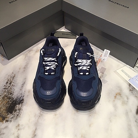 Balenciaga shoes for MEN #459400 replica