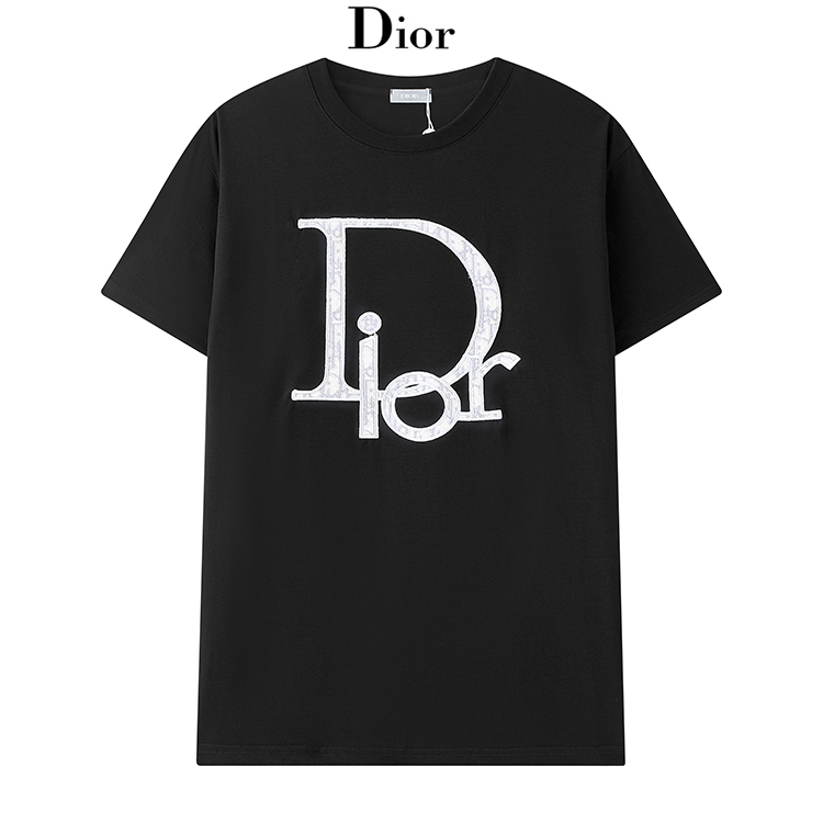Dior T-shirts for men #456859 replica