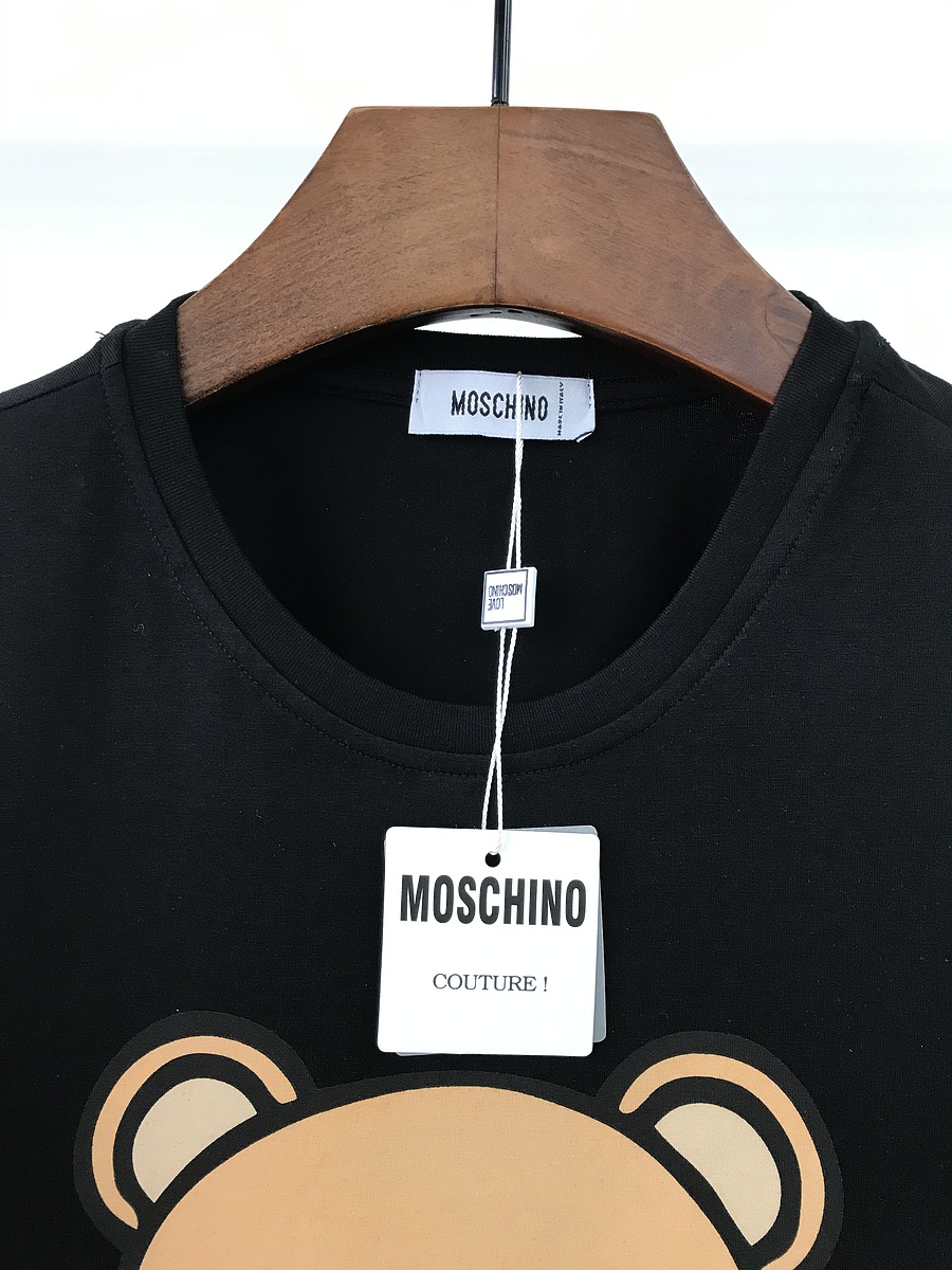 Moschino T-Shirts for Men #458302 replica