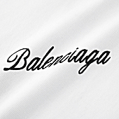 US$19.00 Balenciaga T-shirts for Men #456831