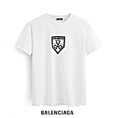 US$19.00 Balenciaga T-shirts for Men #456833
