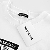US$19.00 Balenciaga T-shirts for Men #456833
